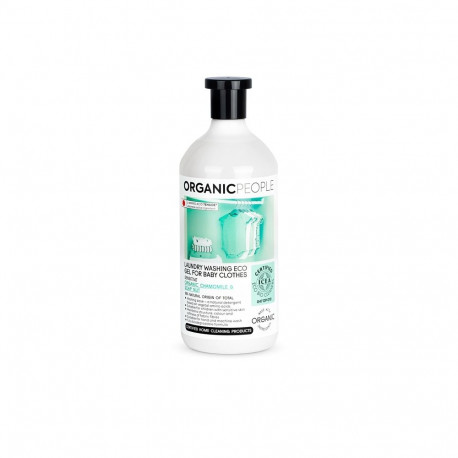 geel pesemiseks beebiriiete jaoks 1000ml