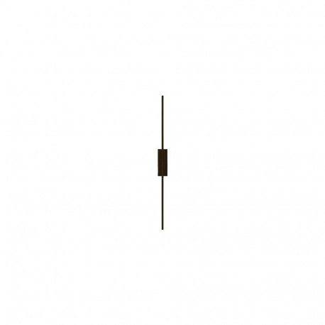 LUMINAIRE WALL 12W LED 720LM