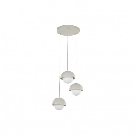 TK LIGHTING rippvalgusti BONO G9 3X8W