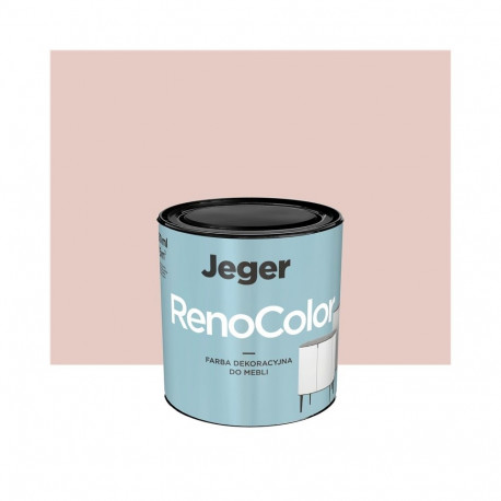RENOCOLOR mööblivärv POWD 0.45L, roosa