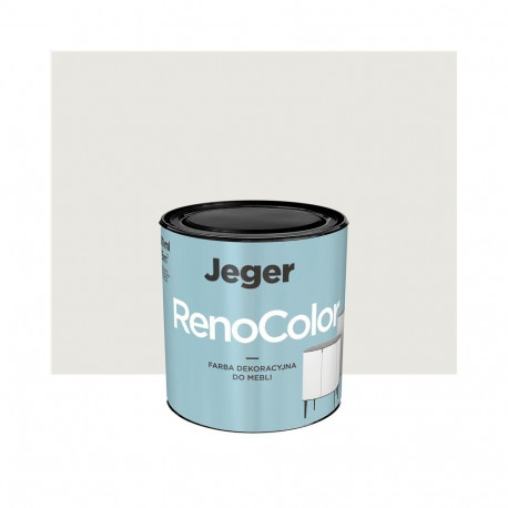 RENOCOLOR mööblivärv 0.45L, helehall