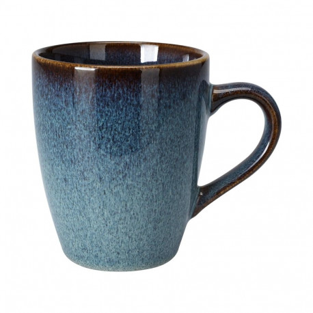 MUG BLUE 350ML