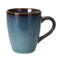 MUG BLUE 350ML