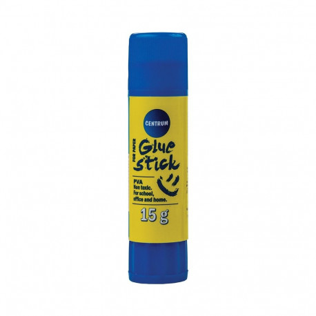 GLUE STICK PVA 15G