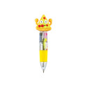 BALL PEN 4COLOUR 0.7MM