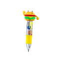 BALL PEN 4COLOUR 0.7MM