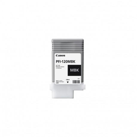 Canon CANON PFI-120 MBK 130ml