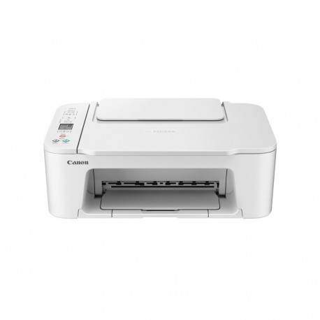 Canon PIXMA TS3751i Printer Inkjet Colour MFP A4 7.7 ipm USB Wi-Fi