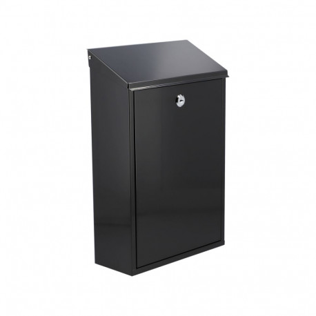 Postkast 400x250x100mm, must; 78570 VOREL