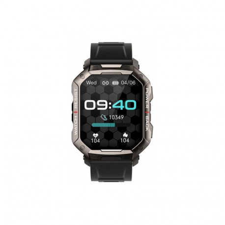 KUMI U3 Pro Black