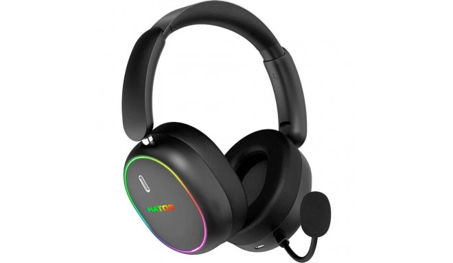 Hator Phoenix 2 (ESH40) Black