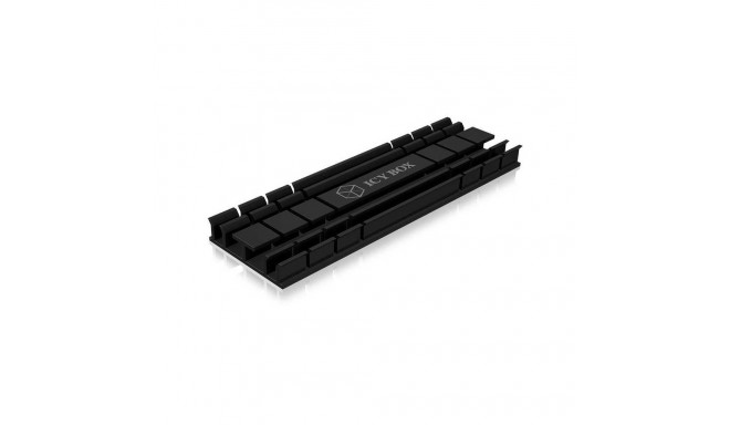 Raidsonic Icy Box Radiator for SSD IB-M2HS-701