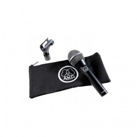 AKG D8000M