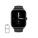 Zeblaze Btalk Pro Smartwatch (Black)