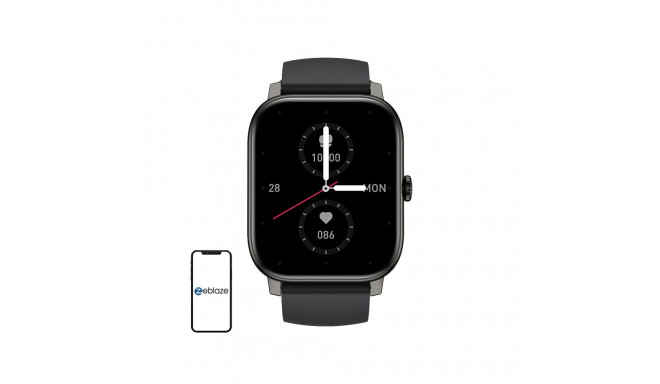 Zeblaze Btalk Pro Smartwatch (Black)
