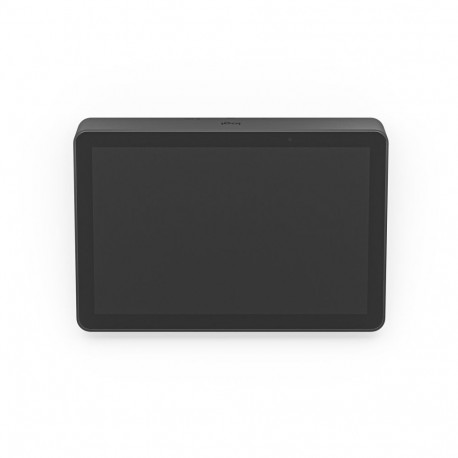 Conference Room Control Panel - Logitech Tap IP Touchscreen, Bluetooth, PoE, Black