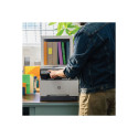 HP Color LaserJet Pro MFP 3302fdn MFP colour laser A4 25ppm Copy 25ppm Print 250sheets LAN USB