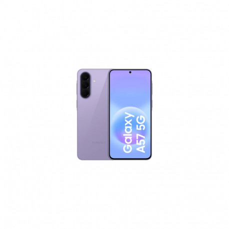 Samsung Galaxy A57 5G A576B 8GB 128GB awesome lilac