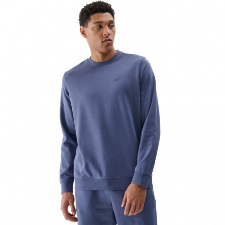 4F meeste pusa M1767 4FWMM00TSWSM1767 32S, denim