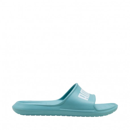 Klapki Puma Divecat v2 niebieskie 374823 35 38