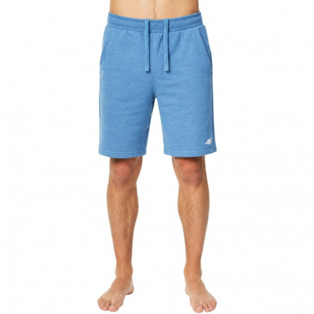 4F meeste lühikesed püksid M0998 4FWSS26TSHOM0998 32S 2XL, denim