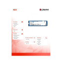 SSD NV3 2TB M.2 2280 PCI-e 4.0 NVMe 6000/5000