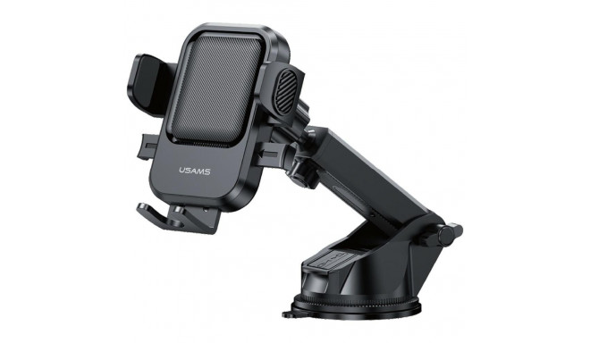 Car holder cockpit windshield One-Touch