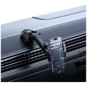 Car holder cockpit windshield One-Touch