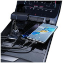 autolaadija CC322 30W USB-A USB-C