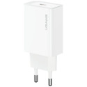 laadija T69 30W USB-C, valge