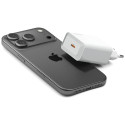 laadija T69 30W USB-C, valge