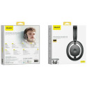 Headphones AT33 bluetooth 6.0
