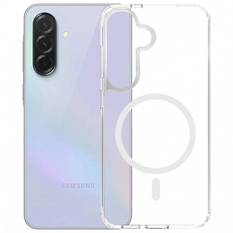 Armor MagCase Samsung A37 5G clear