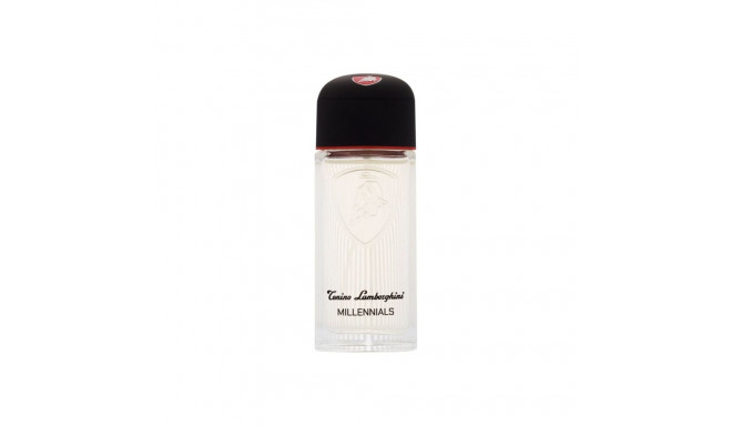 Lamborghini Millennials Eau de Toilette (75ml)
