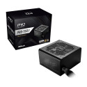 Toiteplokk PRO-750G 750W 80PLUS GOLD mittemodulaarne