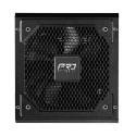 Toiteplokk PRO-750G 750W 80PLUS GOLD mittemodulaarne