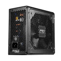 Toiteplokk PRO-750G 750W 80PLUS GOLD mittemodulaarne