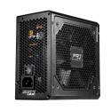 toiteplokk PRO-850B 850W 80PLUS BRONZE mittemodulaarne