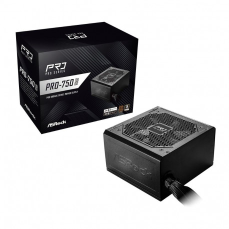 PRO-650B 650W 80PLUS BRONZE NON MODULAR