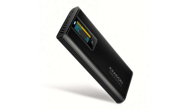 External enclosure 10Gbps M.2 NVMe/S EEM2-SD2B