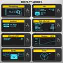 väline korpus EEM2-SD2B 10Gbps M.2 NVMe/S
