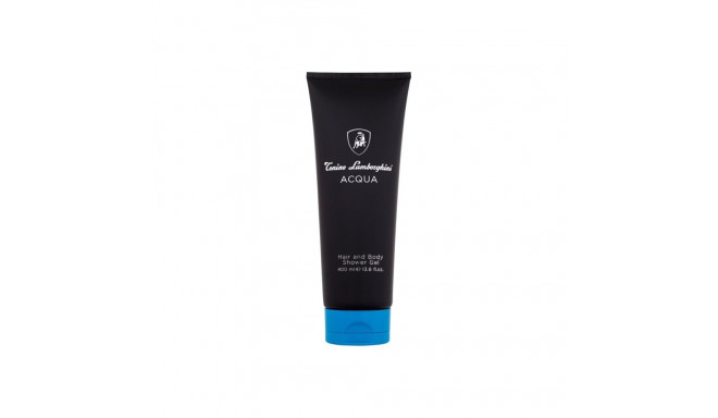 Lamborghini Acqua (400ml)