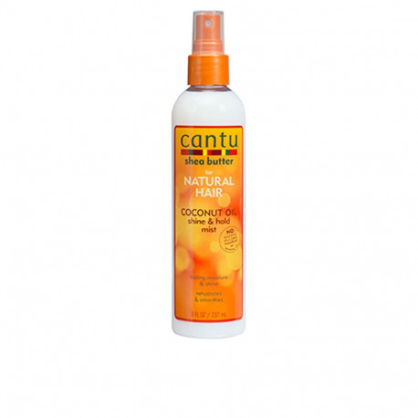 CANTU FOR NATURAL HAIR kookosõli 237ml