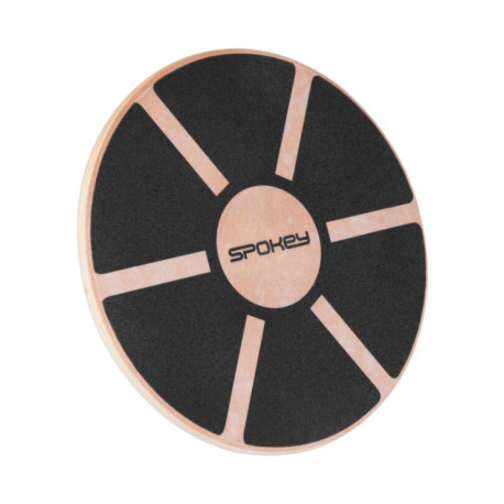 Platforma do balansowania Spokey Balance Board drewniana 928815