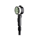 SMDV S Adapter met Angle Grip