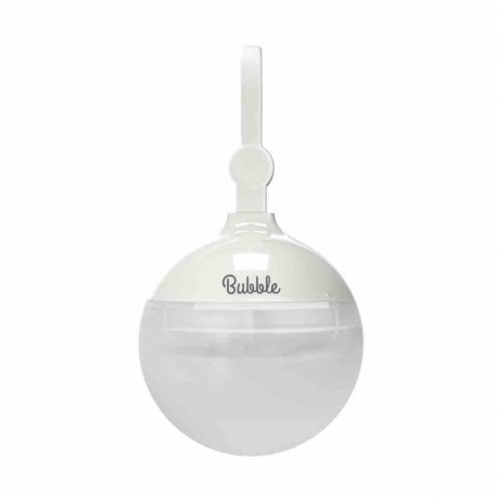 Nitecore Bubble lamp Snow White