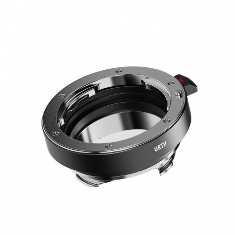 Urth Lens Mount Adapter: Compatible with Leica R Lens to Leica M Camera Body