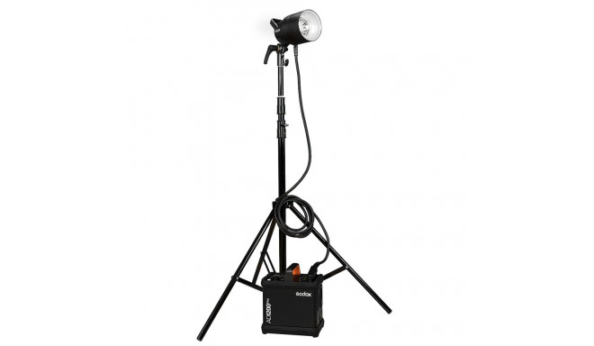 B STOCK Godox Witstro AD1200 Pro Bowens Mount