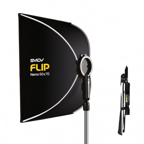 SMDV Speedbox Flip Nemo 50x70
