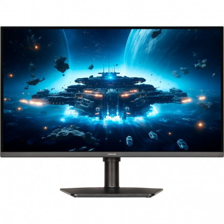 Odyssey monitor S27FG502EU G50F 68.6cm (27Zoll) QHD IPS HDMI DP 180Hz panel, must